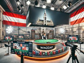 Pragmatic-Play-opens-dedicated-live-studio-for-Win2day-in-Austria