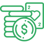 2nd Deposit Bonus