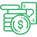 5th Deposit Bonus