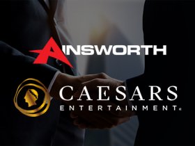ainsworth_partners_with_caesars_in_new_jersey