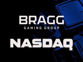 bragg_applies_to_list_on_nasdaq_stock_market