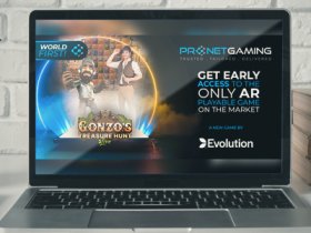 pronet_gaming_gets_early_access_to_gonzos_treasure_hunt_a_groundbreaking_live_casino_game