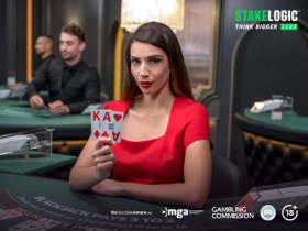 stakelogic_live_launches_classic_blackjack_network_studio