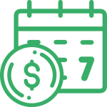 Weekly Bonus