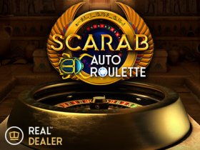real-dealer-gives-roulette-an-exotic-spin-with-scarab-auto-roulette