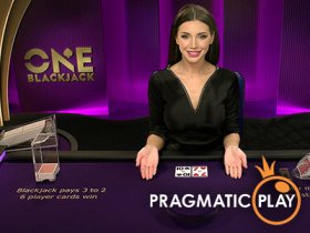 pragmatic_expands_live_casino_offering_with_one_blackjack