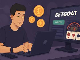Testing-BETGOAT-Casino-Are-Crypto-Transactions-Really-That-Fast