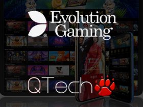 lIve_dealers_evolution_gaming_to_delivers_titles_via_qtech_games
