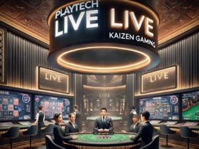 Playtech-Live-launches-Exclusive-Bespoke-Game-with-Kaizen-Gaming