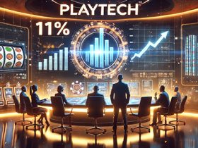 Playtech-adjusted-EBITDA-rises-11-to-480.4m-in-2024