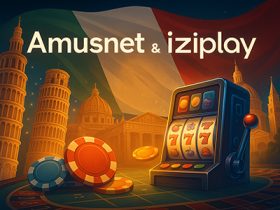 Amusnet-Deepens-Italian-Market-Presence-with-Iziplay-Collaboration