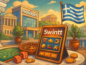 Swintt-debuts-in-Greece-following-Novibet-partnership