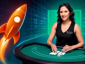 RocketPlay-selects-LuckyStreak-to-reinvent-live-blackjack-offering-with-new-greenscreen-technology