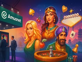 Amusnet-Presents-Full-Suite-of-Casino-Solutions-at-SiGMA-Central-Europe