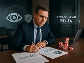 Evolution-eyes-end-of-year-Gambling-Commission-review-update