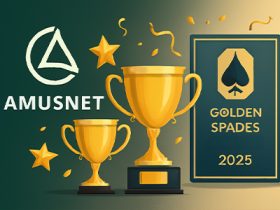 Amusnet-Celebrates-Double-Victory-at-the-Golden-Spades-Awards-2025