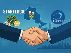 Stakelogic-secures-partnership-with-Ellipse-to-expand-presence-in-Ontario