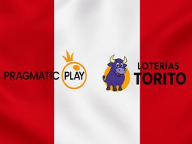 PRAGMATIC-PLAY-PARTNERS-WITH-LOTERIAS-TORITO-IN-PERU