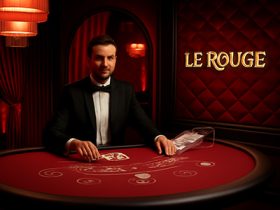 Winfinity-launches-new-blackjack-studio-‘Le-Rouge
