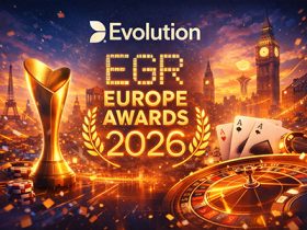 Evolution-named-European-Casino-Content-Supplier-at-the-EGR-Europe-Awards-2026
