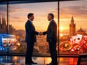 Stakelogic-goes-live-with-Spanish-entertainment-giant-Luckia