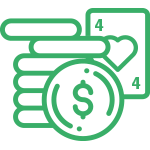 4th Deposit Bonus Icon