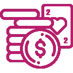 2nd Deposit Bonus Icon