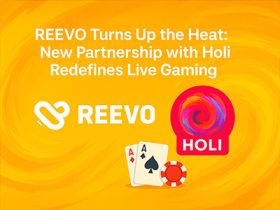REEVO-Turns-Up-the-Heat-New-Partnership-with-Holi-Redefines-Live-Gaming-