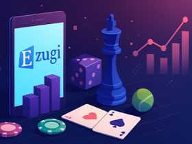Ezugi-appoints-Gilad-Ben-Ami-as-CEO
