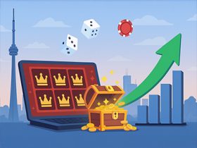 Ontario-online-casino-GGR-hits-new-record-in-August