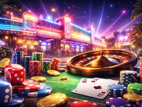 Free-Games-Weeknights