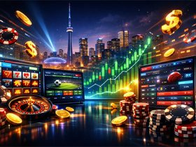 Ontario-iGaming-operators-made-4-billion-in-gross-revenue-in-2025