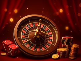 Roulette-Tournament
