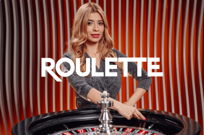 Live Roulette
