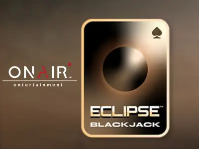 Eclipse Blackjack
