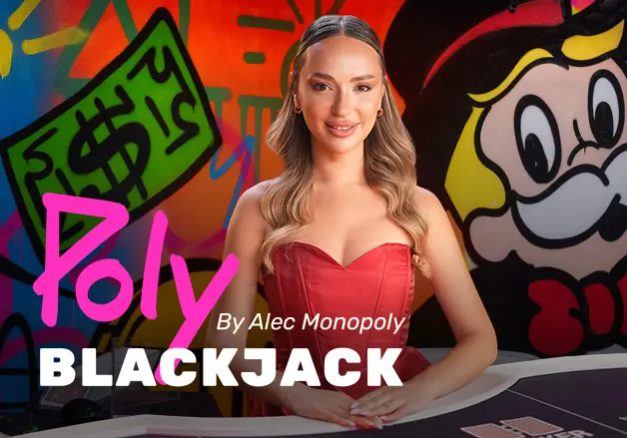 Poly Blackjack
