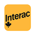 Interac Logo