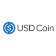 USD Coin Logo