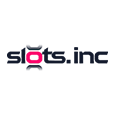 Slots.inc Casino Logo