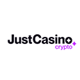 JustCasino Crypto Logo