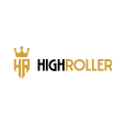HighRoller Casino Logo