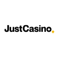 JustCasino Logo