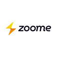 Zoome Casino Logo