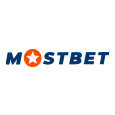 MOSTBET Casino Logo
