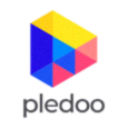 Pledoo Casino Logo