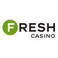 Fresh Casino Logo