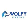 Wolfy Casino Logo