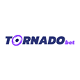 TornadoBet Casino Logo