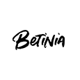 Betinia Casino Logo