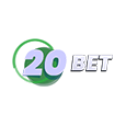 20Bet Casino Logo